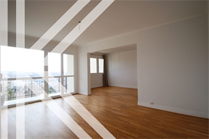 appartement à la vente -   76000  ROUEN, surface 86 m2 vente appartement - APR634279